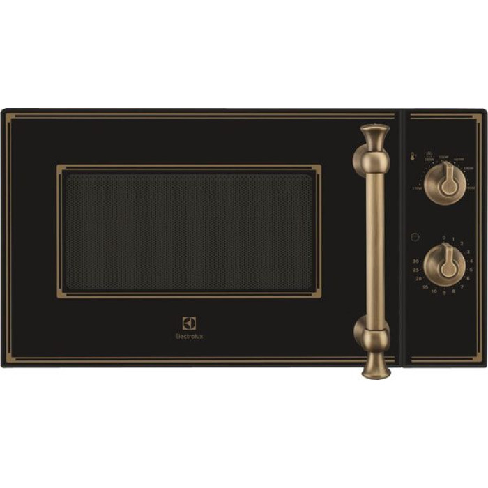 Микроволновая печь ELECTROLUX EMM 20000 OK Микроволновая печь ELECTROLUX EMM 20000 OK