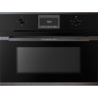 Встраиваемая микроволновая печь Kuppersbusch CM 6330.0 S2 Встраиваемая микроволновая печь Kuppersbusch CM 6330.0 S2