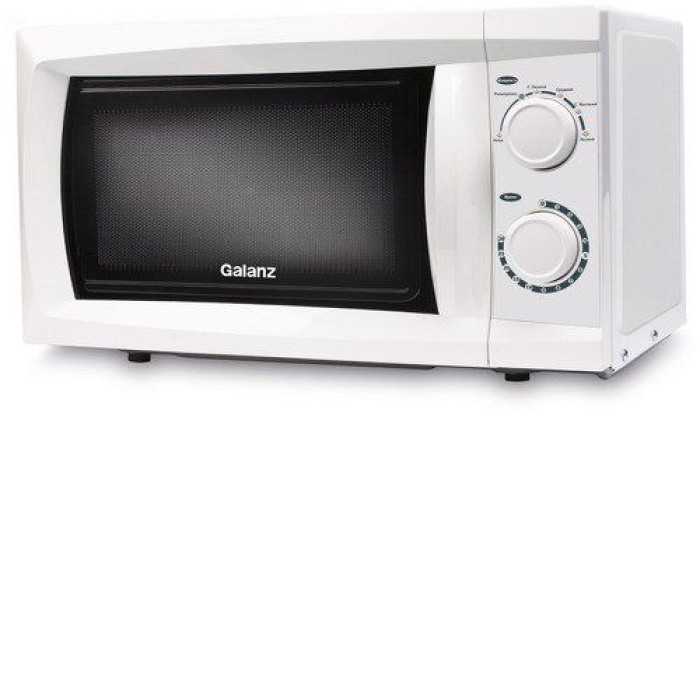 Микроволновая печь GALANZ MOG-2002M