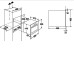 Микроволновая печь KUPPERSBUSCH emwg6260.0w1 Микроволновая печь KUPPERSBUSCH emwg6260.0w1