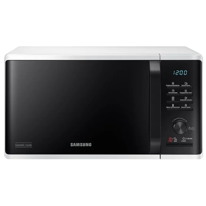 Микроволновая печь Samsung MS23K3515AW Микроволновая печь Samsung MS23K3515AW