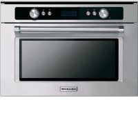 Микроволновая печь KITCHENAID KMMXX 38600 Микроволновая печь KITCHENAID KMMXX 38600