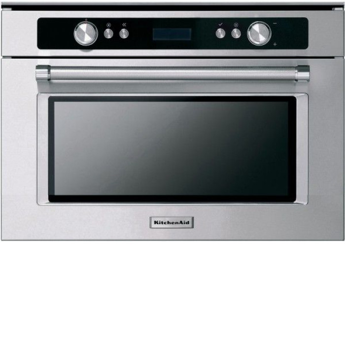 Микроволновая печь KITCHENAID KMMXX 38600