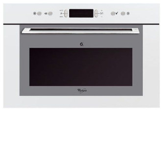 Встраиваемая микроволновая печь WHIRLPOOL amw 735/wh