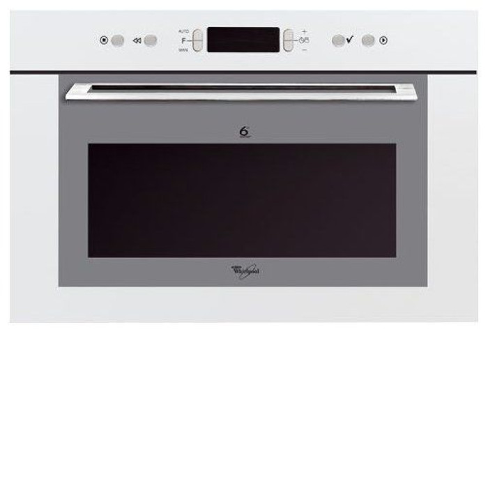 Встраиваемая микроволновая печь WHIRLPOOL amw 735/wh Встраиваемая микроволновая печь WHIRLPOOL amw 735/wh