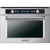Микроволновая печь KITCHENAID KMQCX 45600 Микроволновая печь KITCHENAID KMQCX 45600