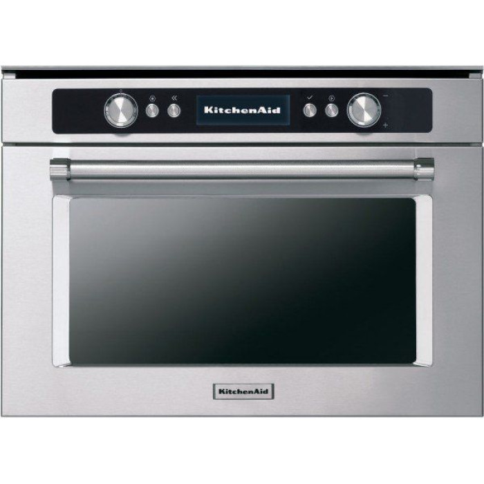 Микроволновая печь KITCHENAID KMQCX 45600 Микроволновая печь KITCHENAID KMQCX 45600