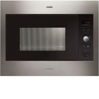 Микроволновая печь AEG mc 2664 em Микроволновая печь AEG mc 2664 em