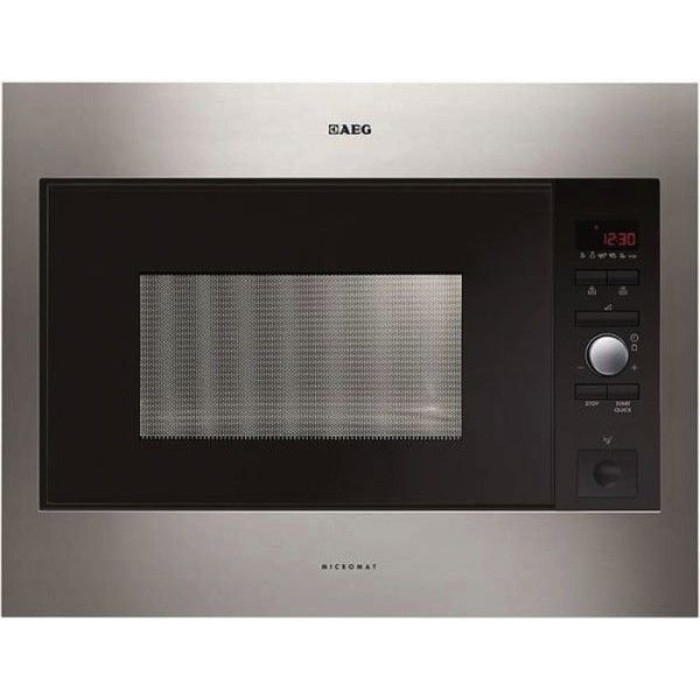 Микроволновая печь AEG mc 2664 em Микроволновая печь AEG mc 2664 em