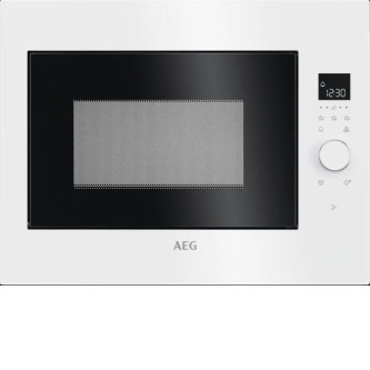 Микроволновая печь AEG MBE2658SEW