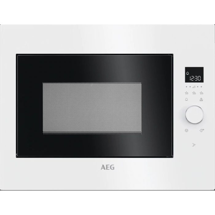 Микроволновая печь AEG MBE2658SEW Микроволновая печь AEG MBE2658SEW