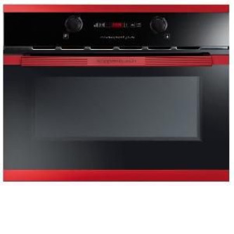 Микроволновая печь KUPPERSBUSCH EMWG 6260.0 J8 Hot Chili Микроволновая печь KUPPERSBUSCH EMWG 6260.0 J8 Hot Chili
