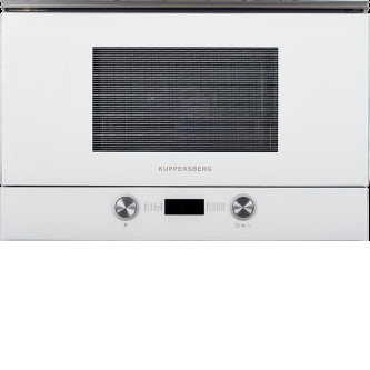 Микроволновая печь KUPPERSBERG hmw 393 w Микроволновая печь KUPPERSBERG hmw 393 w