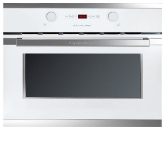 Встраиваемая микроволновая печь KUPPERSBUSCH emwg 6260.0 w3