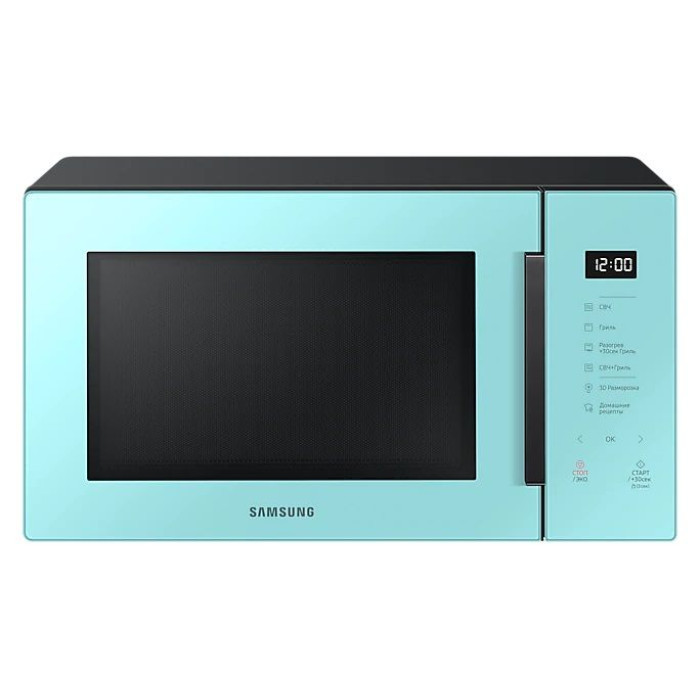 Микроволновая печь SAMSUNG MG30T5018AN/BW