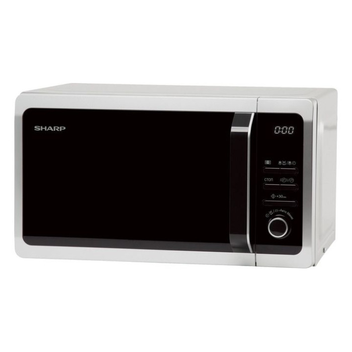 Микроволновая печь SHARP R2852RSL Микроволновая печь SHARP R2852RSL