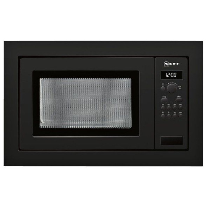 Микроволновая печь NEFF h 56w20 s3 Микроволновая печь NEFF h 56w20 s3
