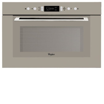 Встраиваемая микроволновая печь WHIRLPOOL amw 735/s
