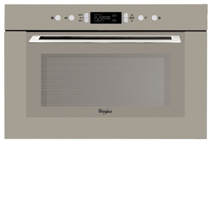 Встраиваемая микроволновая печь WHIRLPOOL amw 735/s Встраиваемая микроволновая печь WHIRLPOOL amw 735/s