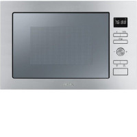 Микроволновая печь SMEG FMI025X