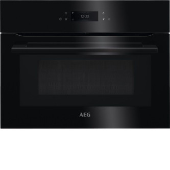 Микроволновая печь AEG KMK725880B Микроволновая печь AEG KMK725880B