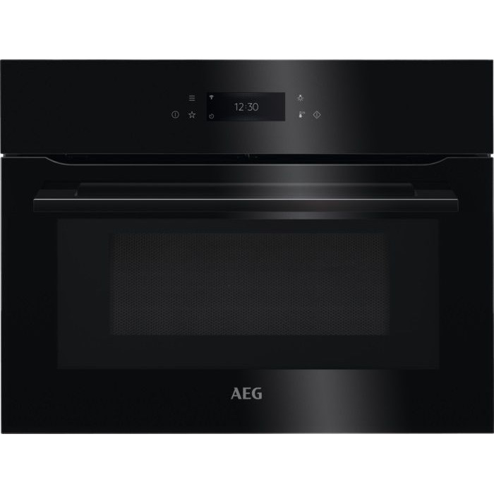 Микроволновая печь AEG KMK725880B Микроволновая печь AEG KMK725880B