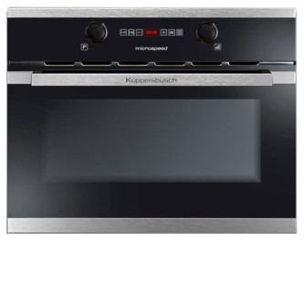 Встраиваемая микроволновая печь KUPPERSBUSCH emwg 6260.0 j3