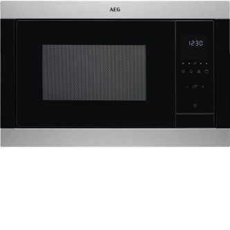 Микроволновая печь AEG MSB2547D-M Микроволновая печь AEG MSB2547D-M