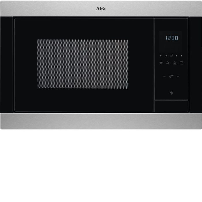Микроволновая печь AEG MSB2547D-M Микроволновая печь AEG MSB2547D-M