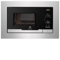 Микроволновая печь ELECTROLUX EMS 20107 OX Микроволновая печь ELECTROLUX EMS 20107 OX