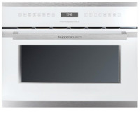 Микроволновая печь KUPPERSBUSCH EMWK 6551.0 W1 Stainless Steel