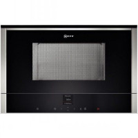 Микроволновая печь NEFF c17wr01n0 Микроволновая печь NEFF c17wr01n0