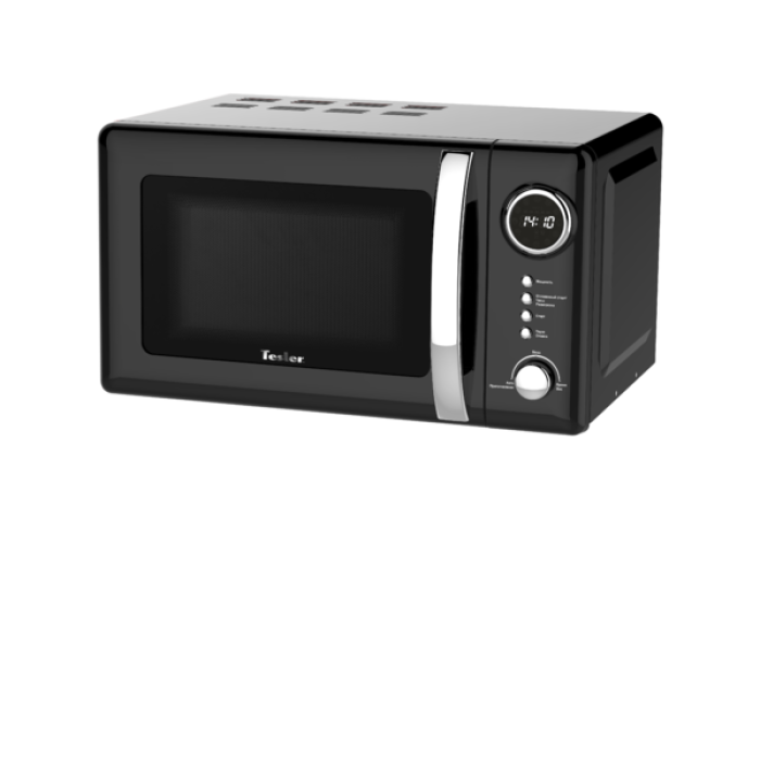 Микроволновая печь TESLER ME-2055 BLACK Микроволновая печь TESLER ME-2055 BLACK