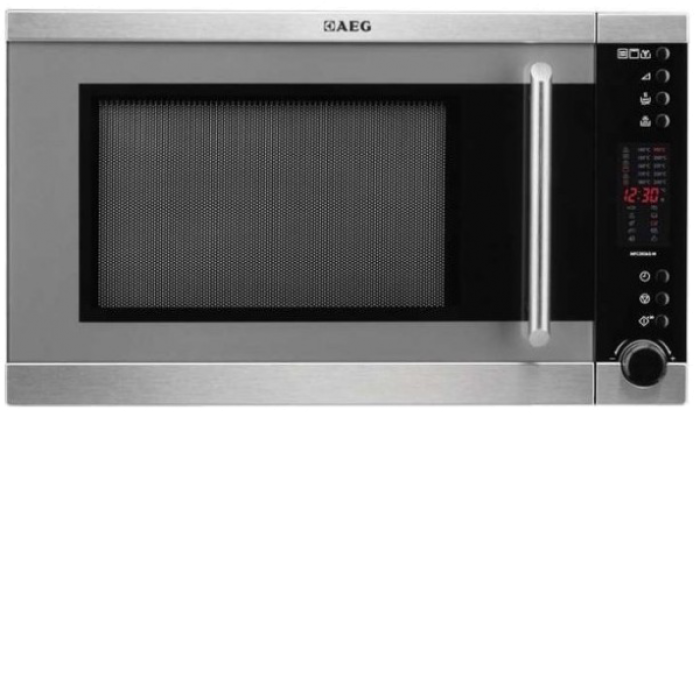 Микроволновая печь AEG mfc3026sm