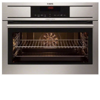 Микроволновая печь AEG KR 5840310 M Микроволновая печь AEG KR 5840310 M