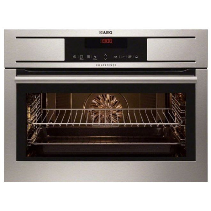 Микроволновая печь AEG KR 5840310 M Микроволновая печь AEG KR 5840310 M