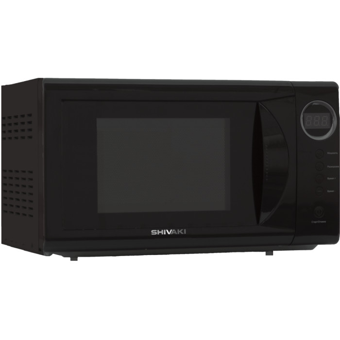 Микроволновая печь SHIVAKI SMW2036EB Микроволновая печь SHIVAKI SMW2036EB