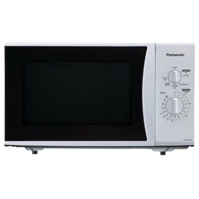 Микроволновая печь PANASONIC NN-GM342WZTE Микроволновая печь PANASONIC NN-GM342WZTE