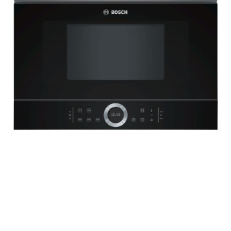 Микроволновая печь BOSCH bfl634gb1