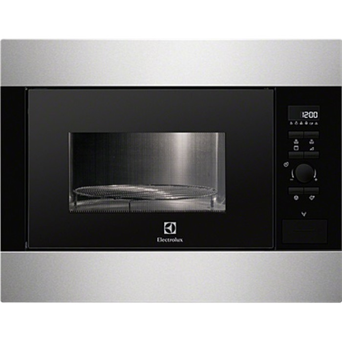 Микроволновая печь ELECTROLUX ems 26204 ox Микроволновая печь ELECTROLUX ems 26204 ox