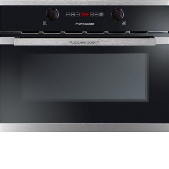 Встраиваемая микроволновая печь KUPPERSBUSCH emwg6260.0j1