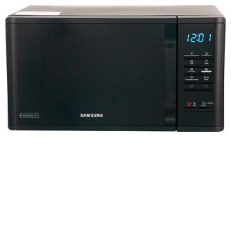 Микроволновая печь SAMSUNG MG23K3513AK Микроволновая печь SAMSUNG MG23K3513AK