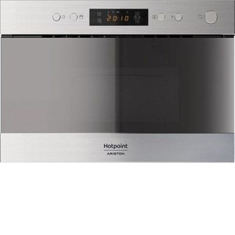 Микроволновая печь HOTPOINT-ARISTON MN 212 IX HA Микроволновая печь HOTPOINT-ARISTON MN 212 IX HA