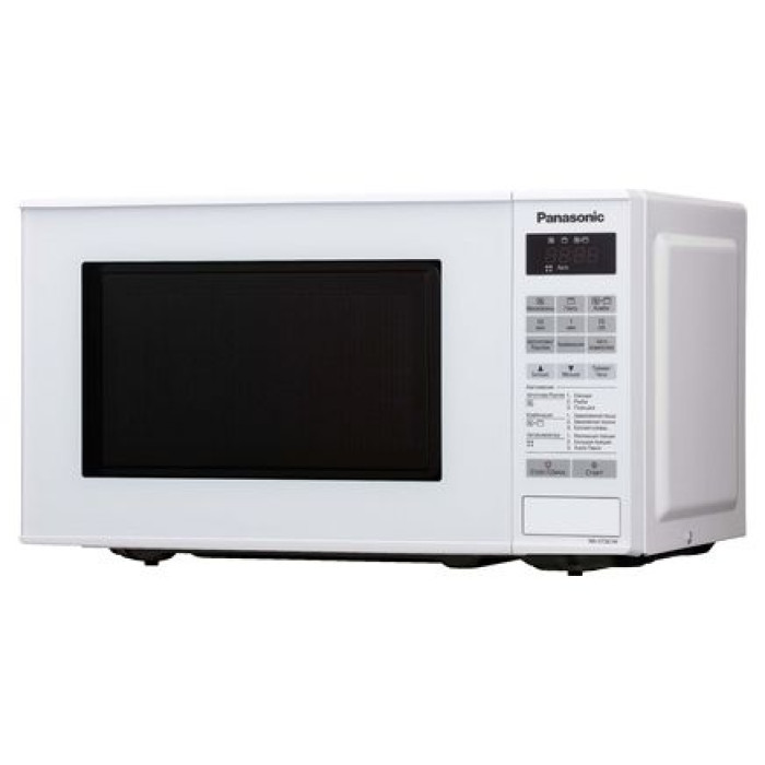 Микроволновая печь PANASONIC nn-gt261wzpe Микроволновая печь PANASONIC nn-gt261wzpe