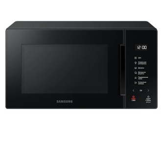 Микроволновая печь SAMSUNG MS23T5018AK/BW Микроволновая печь SAMSUNG MS23T5018AK/BW