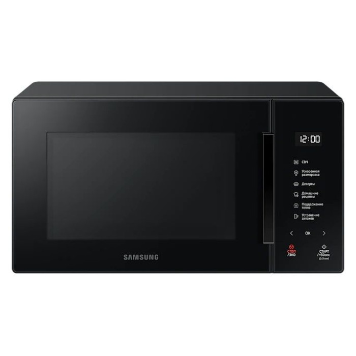 Микроволновая печь SAMSUNG MS23T5018AK/BW