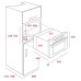 Микроволновая печь TEKA MWR 32 BIA ATS SILVER (111940000) Микроволновая печь TEKA MWR 32 BIA ATS SILVER (111940000)