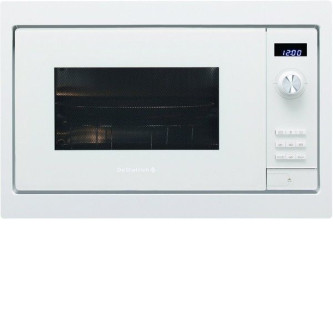 Микроволновая печь DE DIETRICH dme 1129 w
