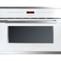 Встраиваемая микроволновая печь KUPPERSBUSCH emwk 6550.0 w3 Встраиваемая микроволновая печь KUPPERSBUSCH emwk 6550.0 w3