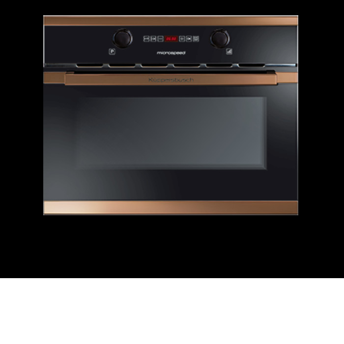Микроволновая печь KUPPERSBUSCH EMWG 6260.0 J7 Copper Микроволновая печь KUPPERSBUSCH EMWG 6260.0 J7 Copper
